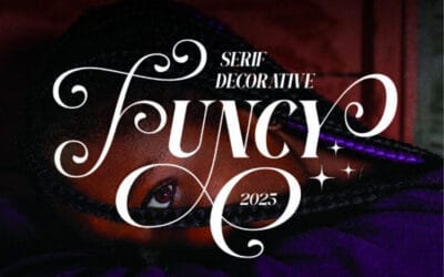 Funcy Font