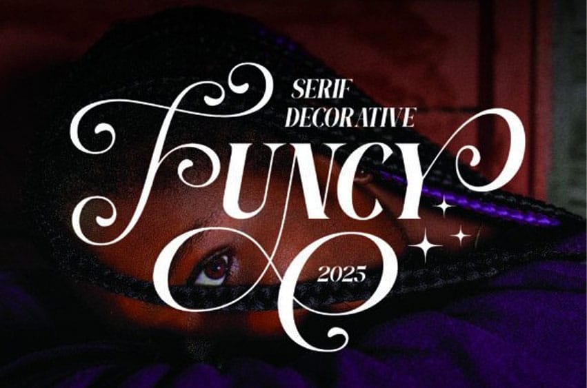 Funcy Font
