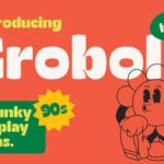 Grobola Font