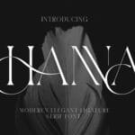 Hanna Font