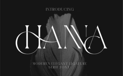 Hanna Font