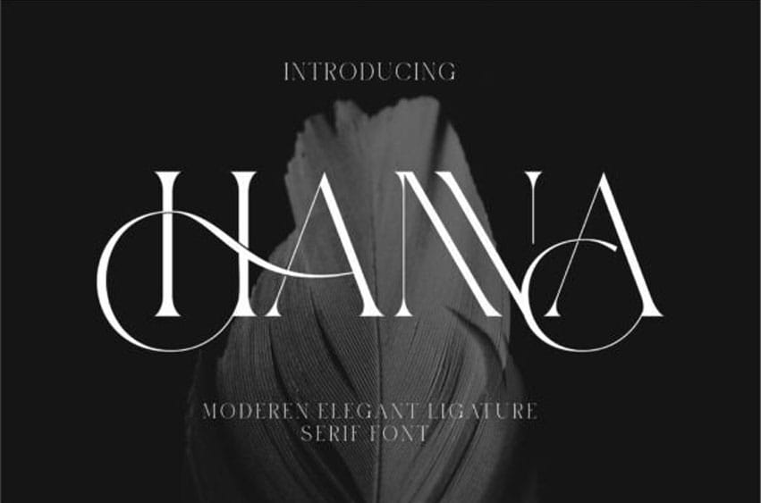 Hanna Font