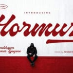 Hormuz Font