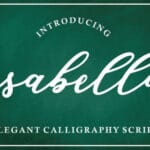 Isabella Font