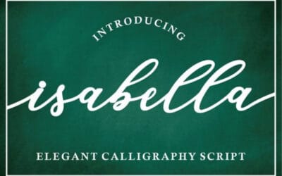 Isabella Font