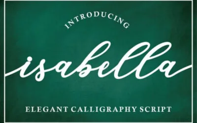 Isabella Font