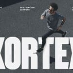 Kortex Font