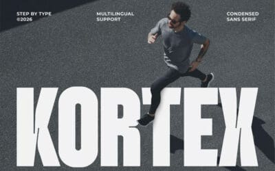 Kortex Font