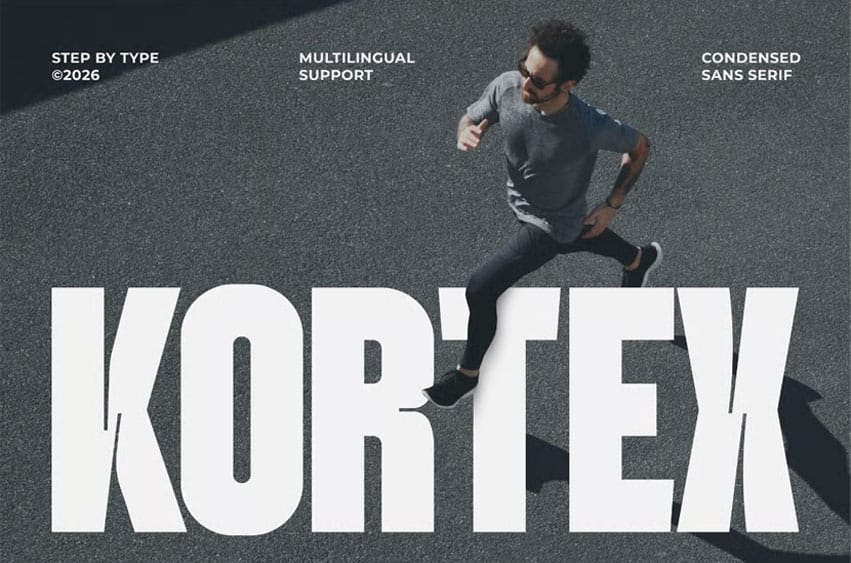 Kortex Font