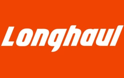 Longhaul Font
