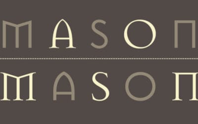 Mason Font