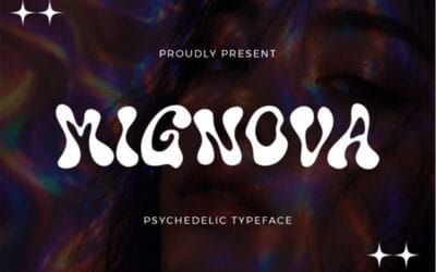Mignova Font