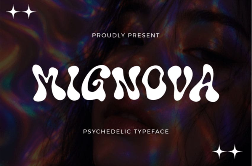 Mignova Font
