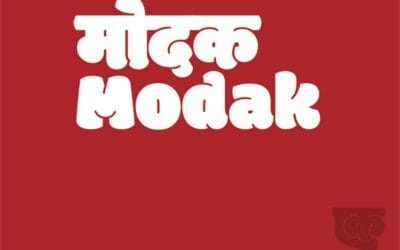 Modak Font