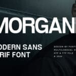 Morgane Font
