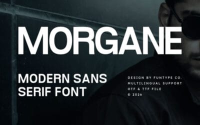 Morgane Font