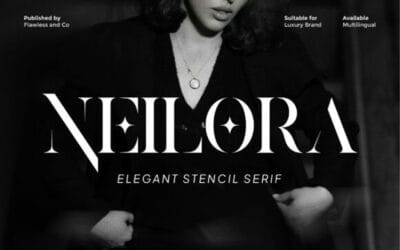Neilora Font