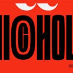 Nichol Font