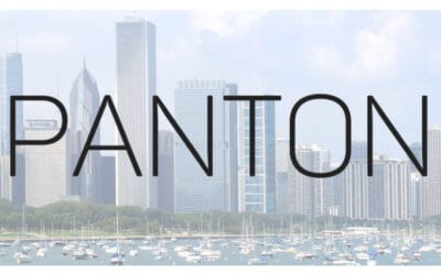 Panton Font