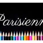 Parisienne Font