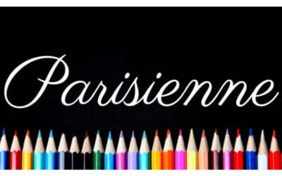 Parisienne Font