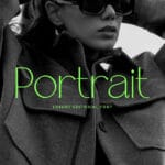 Portrait Font