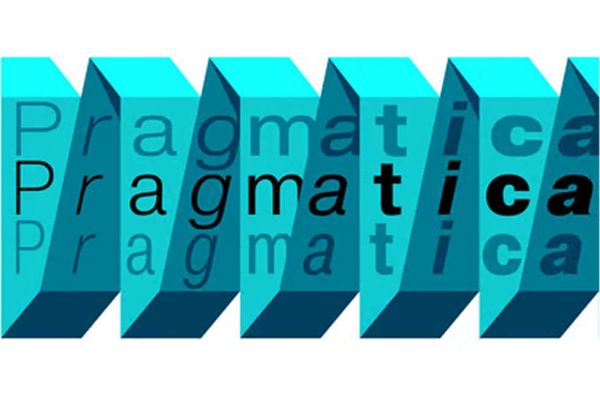 Pragmatica Font
