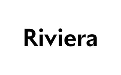 Riviera Sans Font