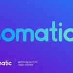 Somatic Font