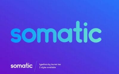 Somatic Font