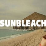 Sunbleach Bold Font