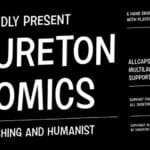 Sureton Comics Font