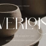 Verloise Font