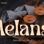 Aelans Font