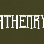 Athenry Font