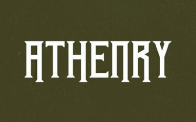 Athenry Font