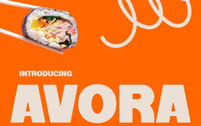 Avora Font