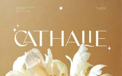 Cathalie Font