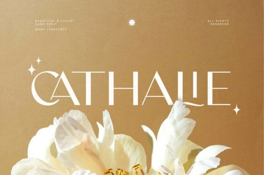 Cathalie Font