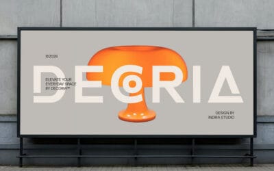 Decoria Font