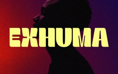 Exhuma Font