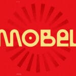 Mobel Font