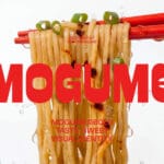 Mogume Font