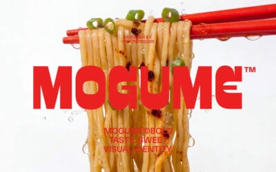 Mogume Font