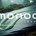 Monoo Logo Font