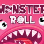 Monster Roll Font