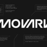 Movark Font