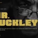 Mr.Buckley Font