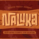 Naluka Font