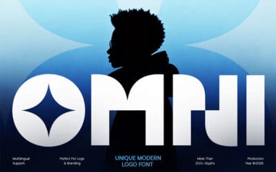 Omni Font